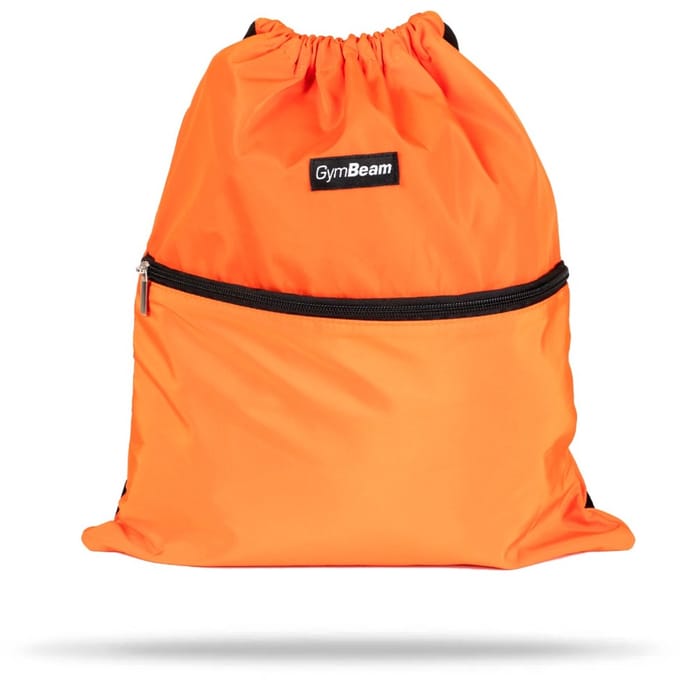GymBeam Rugzak rugzak oranje