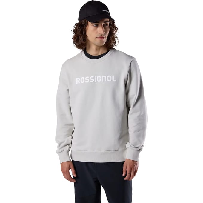 Sweatshirt Rossignol Logo Cn