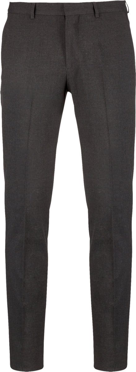 Kariban Herenpantalon K730 - Anthracite Heather - 54 NL (48 FR)