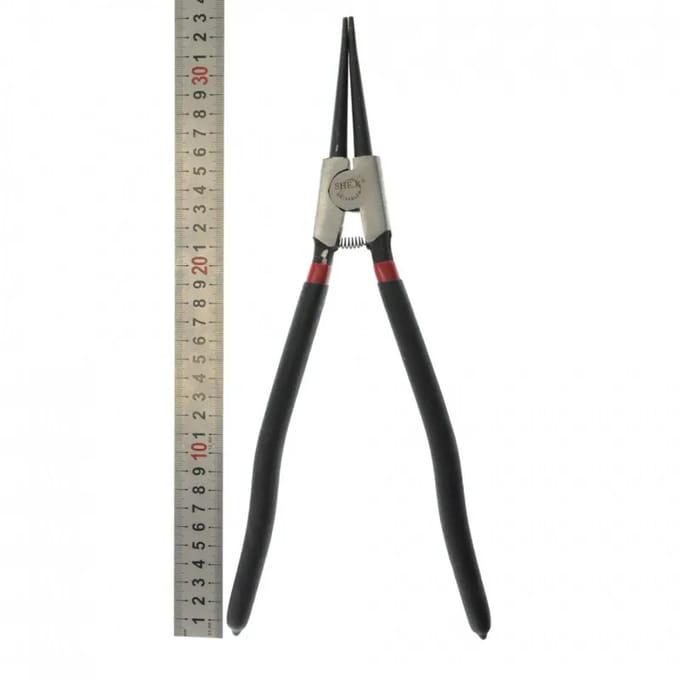 Sk-112-13 320mm Externe Borgringstang TSX TOOL