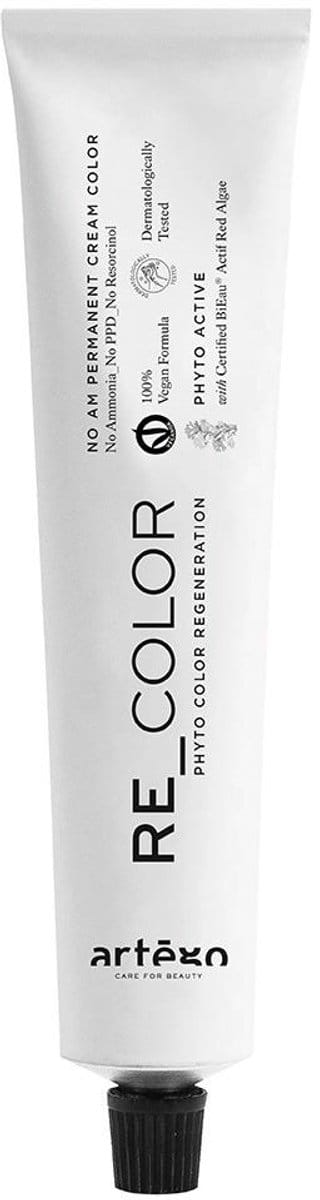 Artego RE_COLOR NO Ammoniak Haarfarbe 6.7 Dark Chocolate Blonde 100 ml