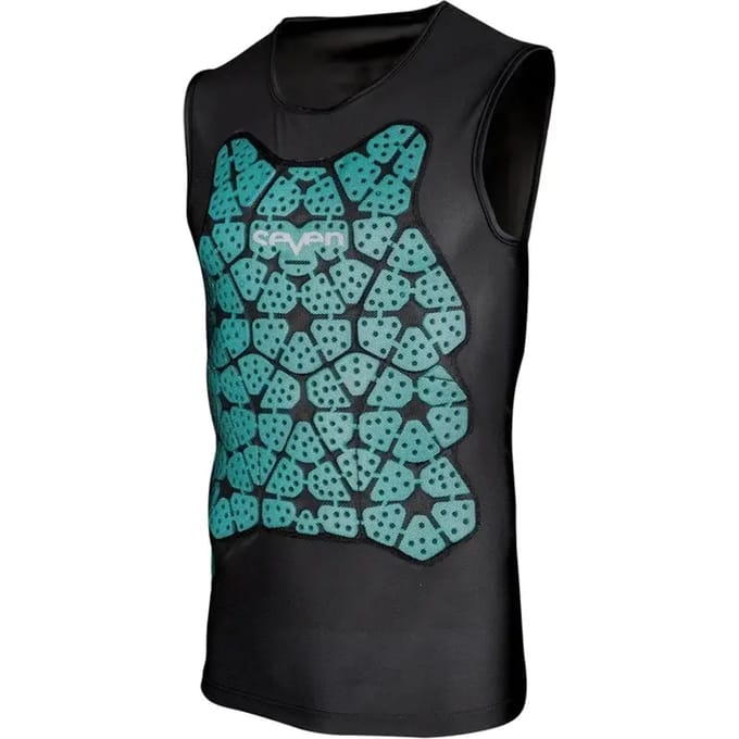 Jersey Seven Fusion Roost Guard