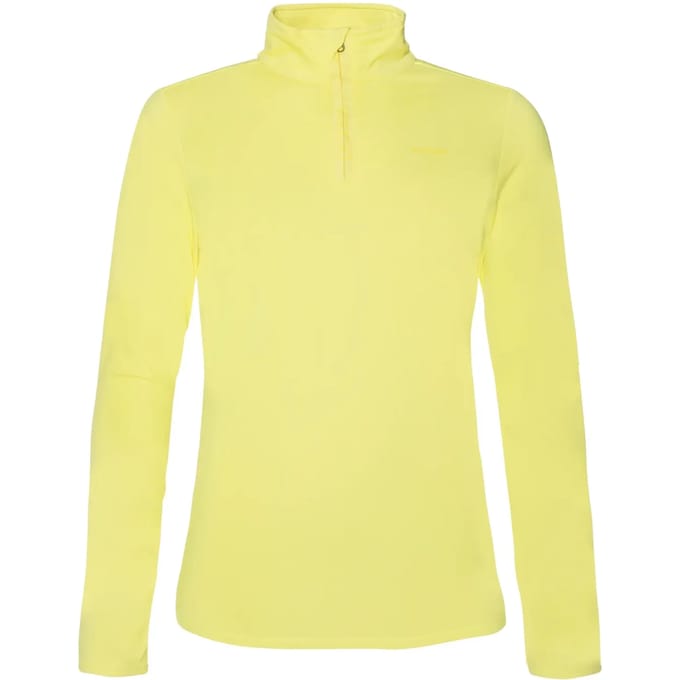 Protest Fabriz fleece dames - maat l/40