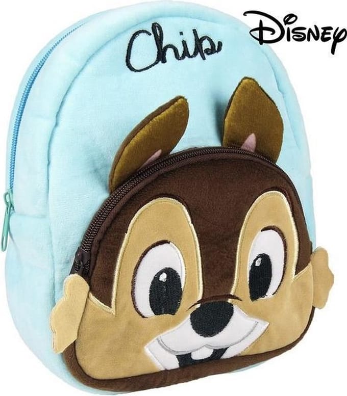Kinderrugzak Chipmunks Disney