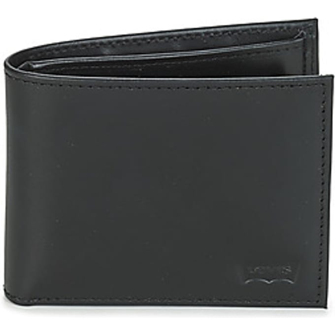 Portemonnee Levis CASUAL CLASSICS HUNTER COIN BIFOLD