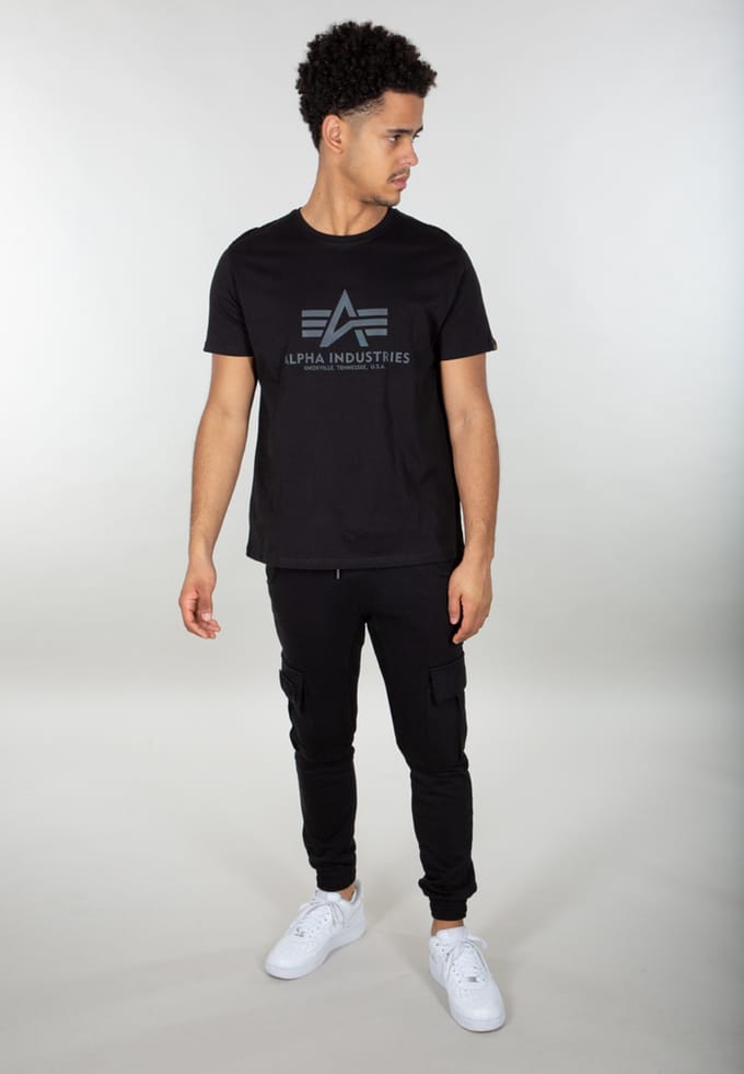 Jogging Alpha Industries Terry