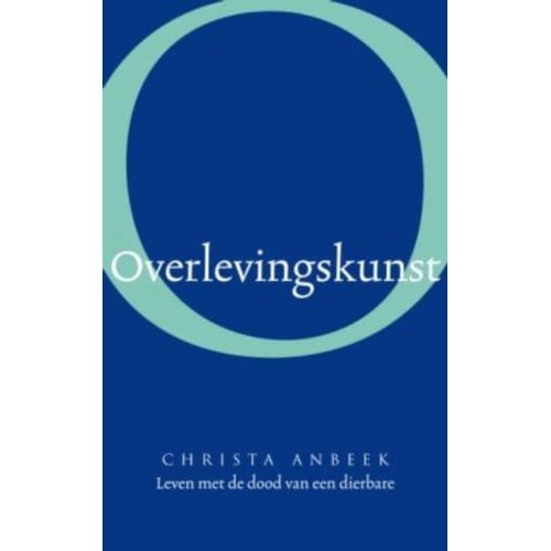 Overlevingskunst - C. Anbeek