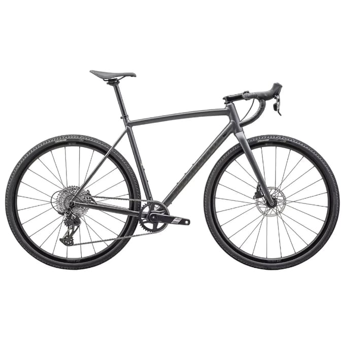 Framebescherming Monkey Products Specialized - Crux-Alloy - 2024