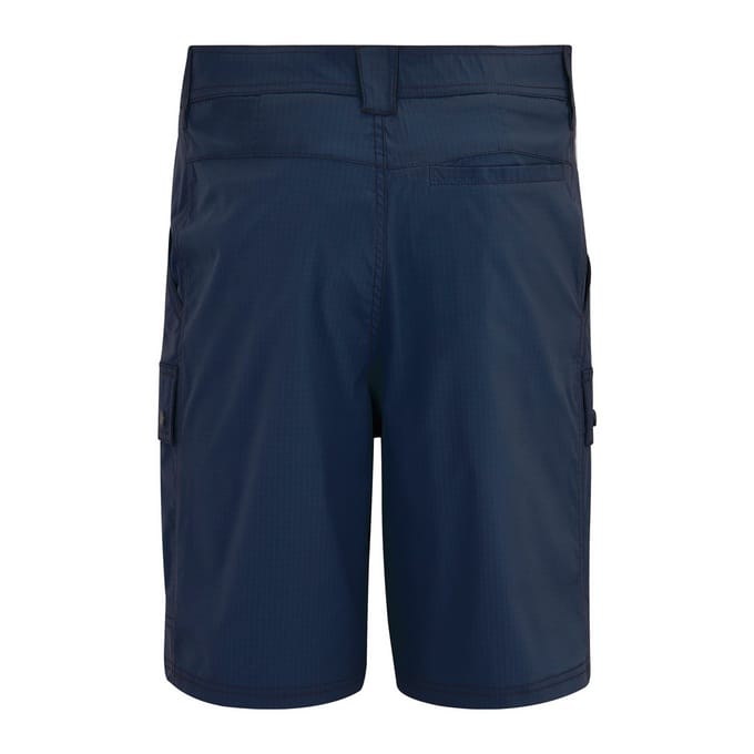 Regatta Professional Heren Arlery Korte Broek (Marineblauw)