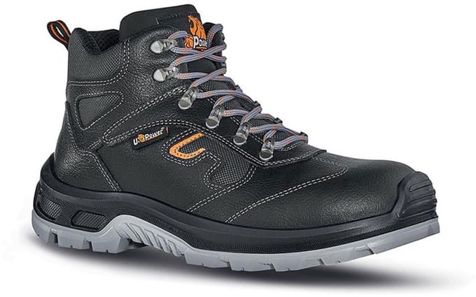 U-Power Premiere U S3 SO10104 - Zwart - 44