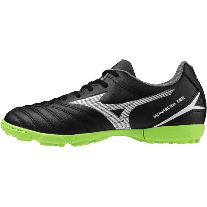Kindervoetbalschoenen Mizuno Monarcida Neo 3 Sel TF