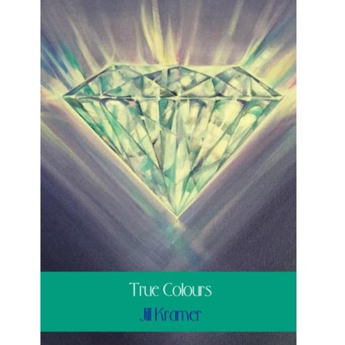 True Colours - Jill Kramer