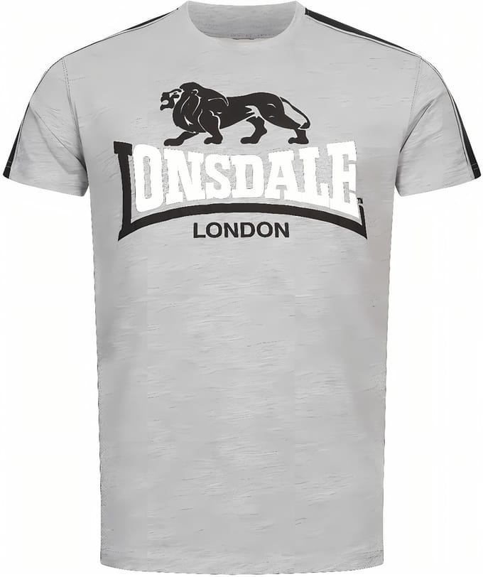 Lonsdale T-Shirt Ardmair T-Shirt regular fit