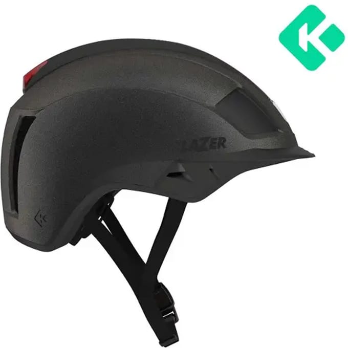 Stedelijke helm Lazer Next NTA KC