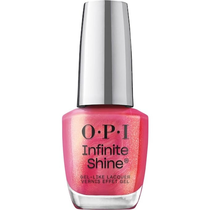 Opi Infinite Shine Opi - Infinite Shine Classic Colors Infinite Shine LADY IN BLACK
