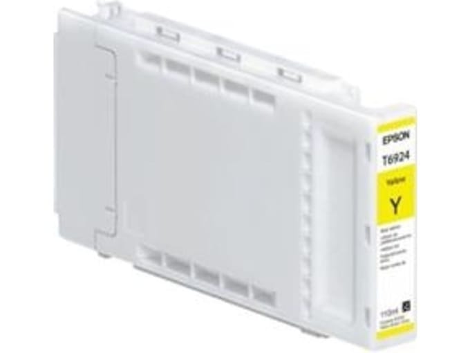 Epson T6924 (C13T692400) Inktcartridge Geel