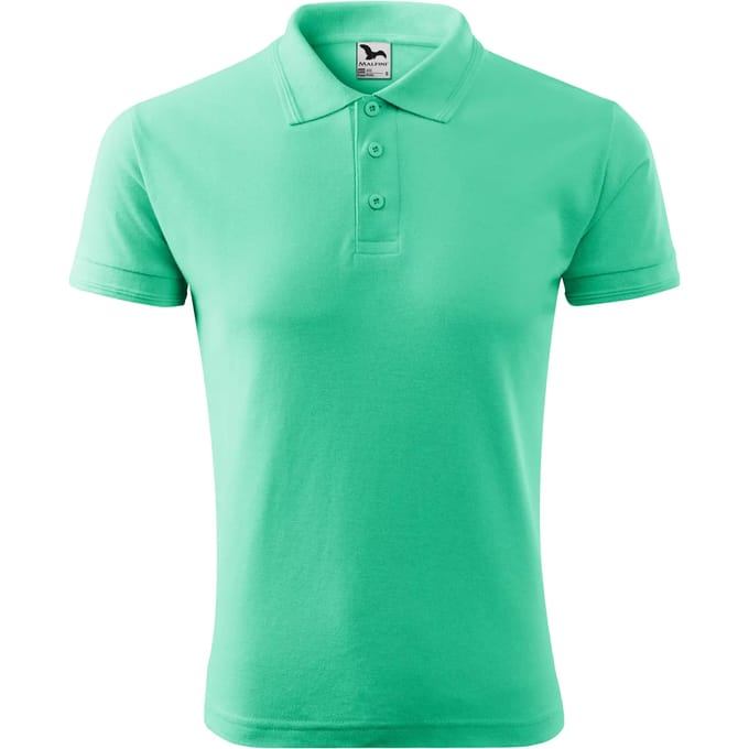Polo Malfini Pique 203