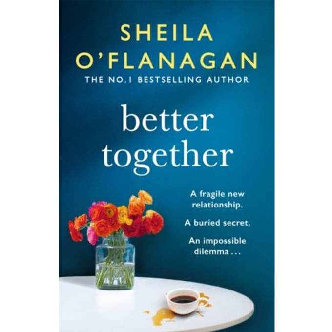 Better Together - Sheila O'Flanagan