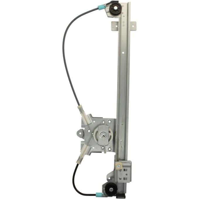 Raamregelaar MAGNETI MARELLI 350103180400