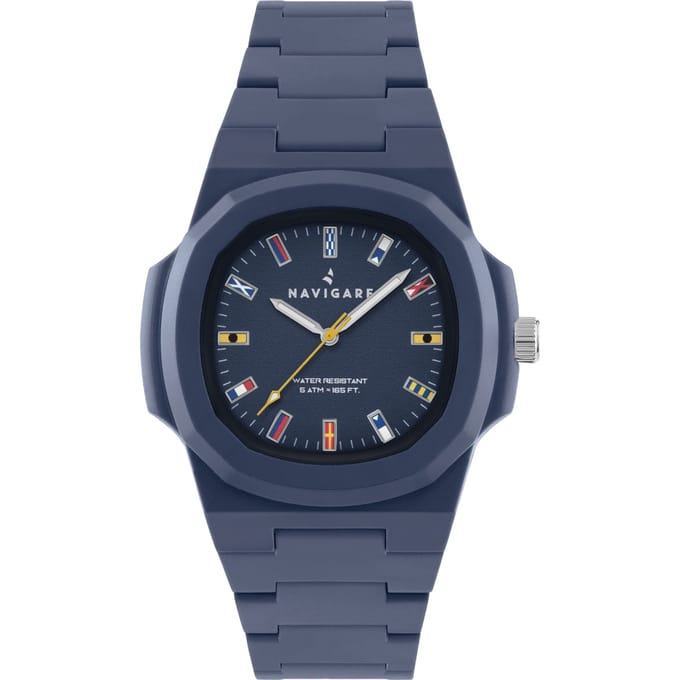 Navigare Horloge Men