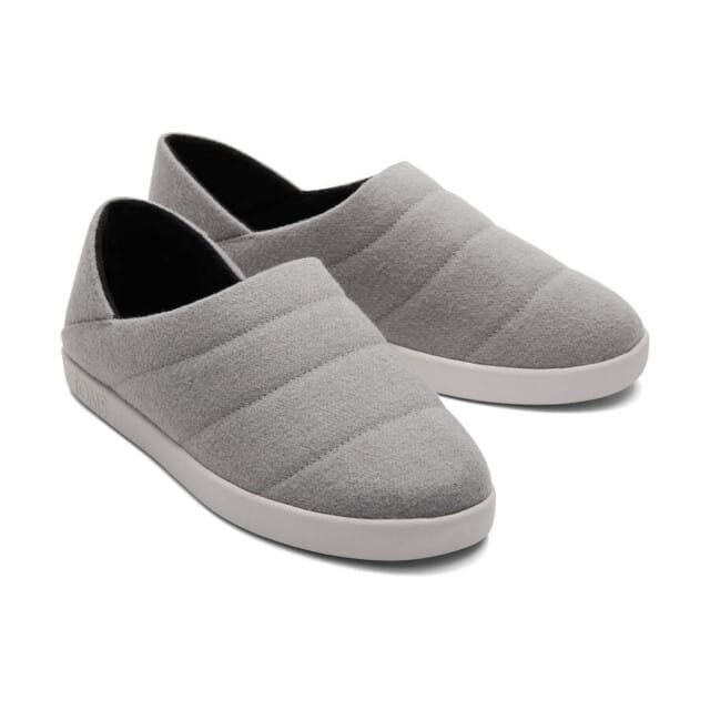 Toms Ezra schaduw felt 10020282 fleece 4000
