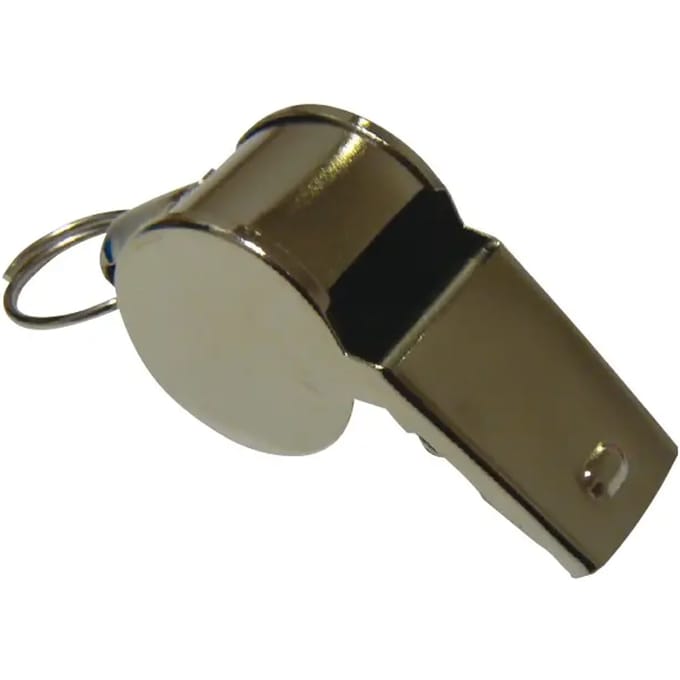 Fluit Sporti Acier + Cordon