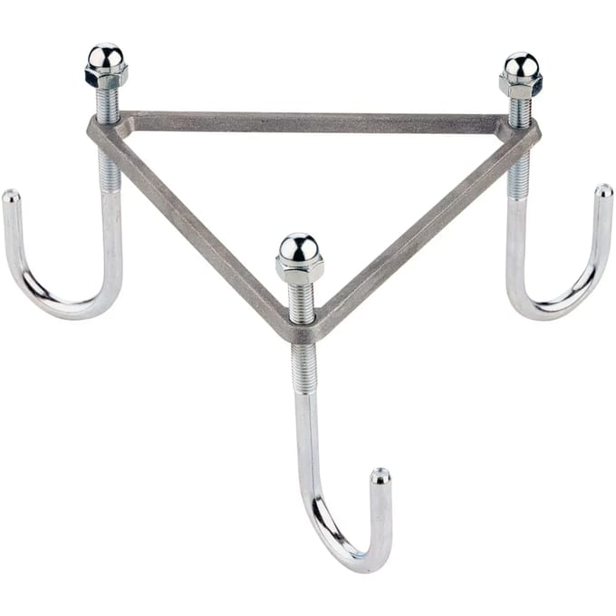 Verankering Dopo lighting Postes C