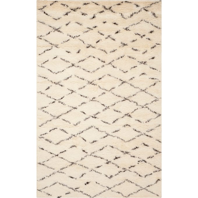Vloerkleed Odessa wol | Safavieh