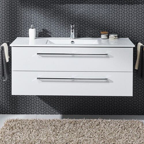 Steinkamp Life 2.0 vanity unit 120 cm ST3S120R220