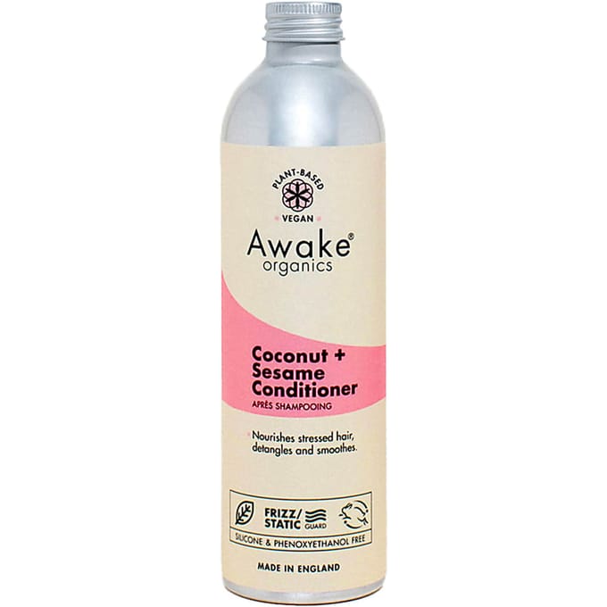 Awake Organics Kokosnoot & Sesam Conditioner Refill