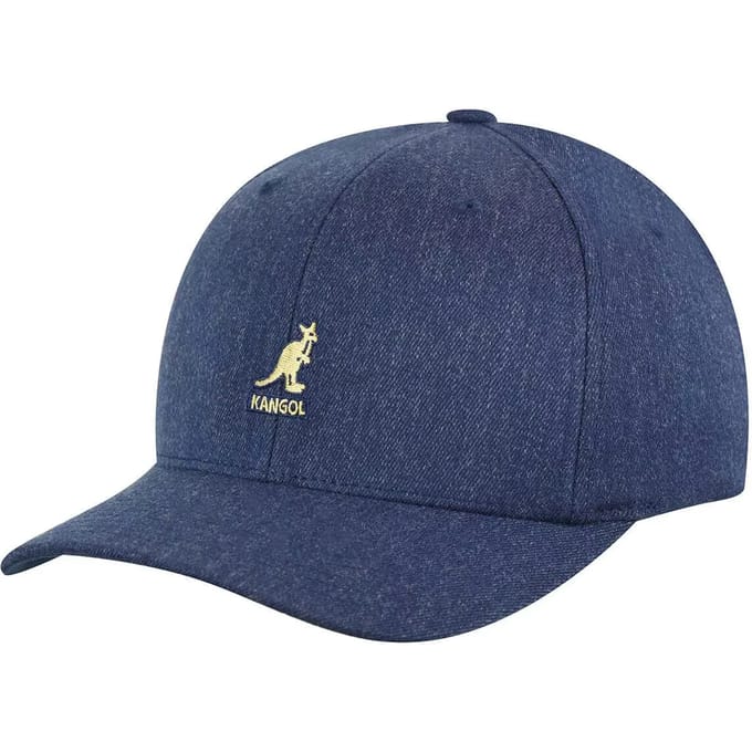 Pet Kangol Wool Flexfit Baseball