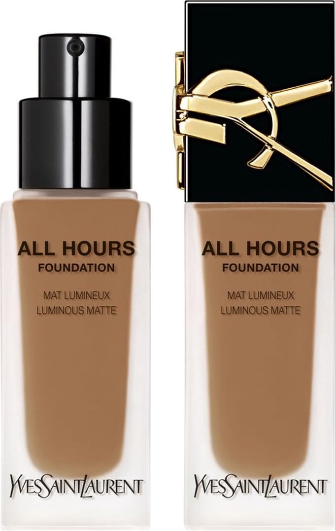 Yves Saint Laurent All Hours Foundation - 30 ml - B40 Sand