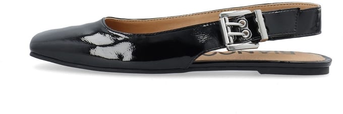 Bianco Slingbacks BIAROSE