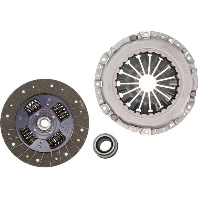 Koppelingsset SACHS 3000 954 259