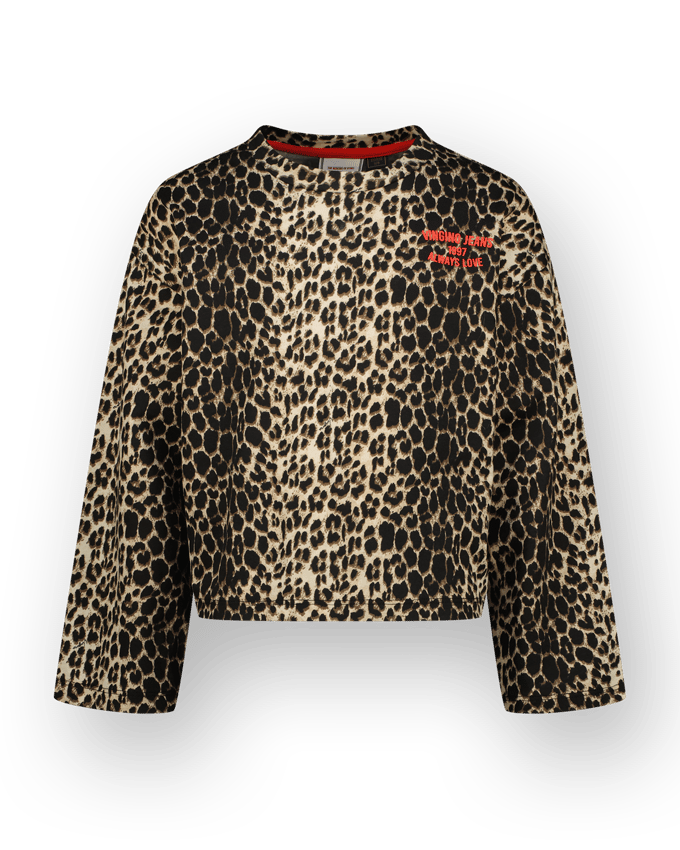 T-shirt Jeanny