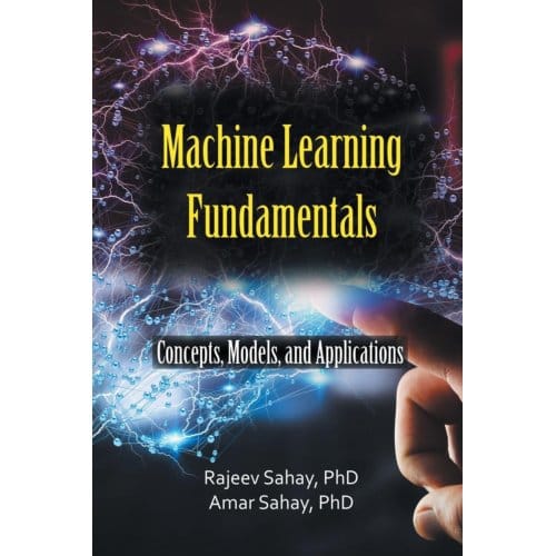 Machine Learning Fundamentals - Amar Sahay