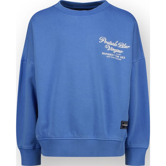 Jongens Oversized Sweater Nocca
