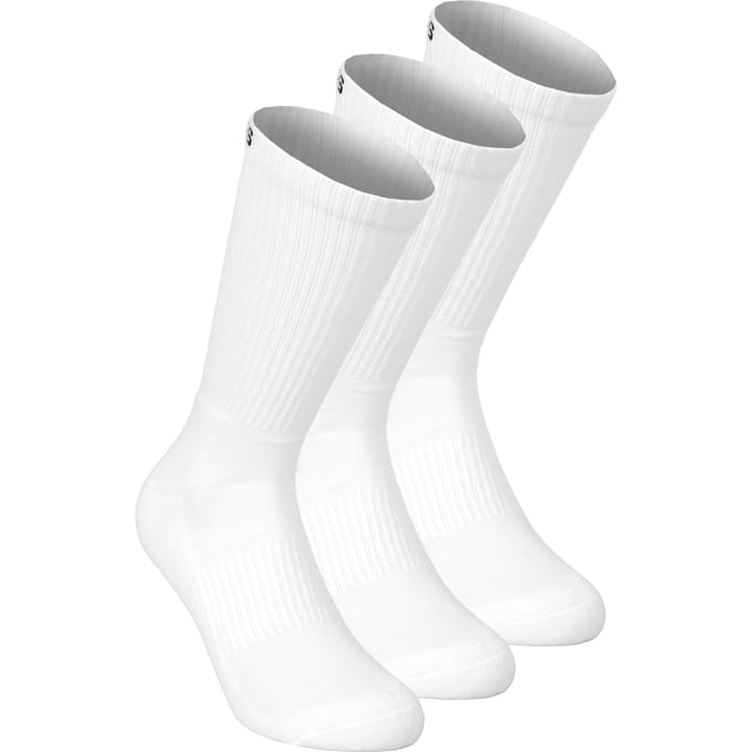 Tennis-Point Tennissokken Verpakking 3 Stuks-Wit