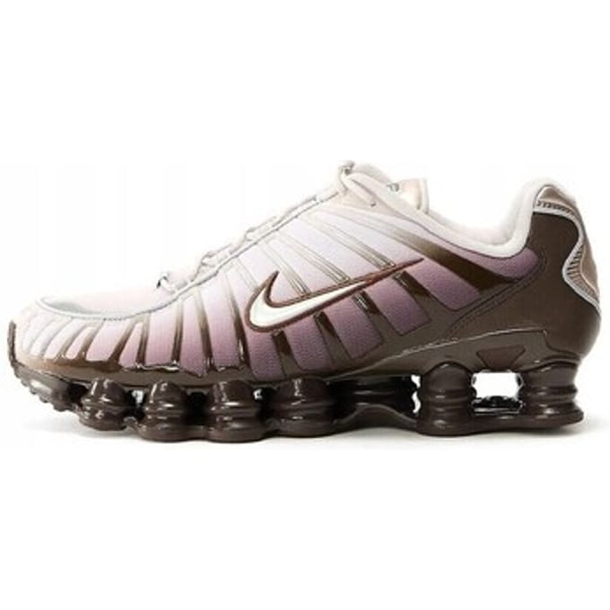 Nike Shox TL - Sneakers - Unisex