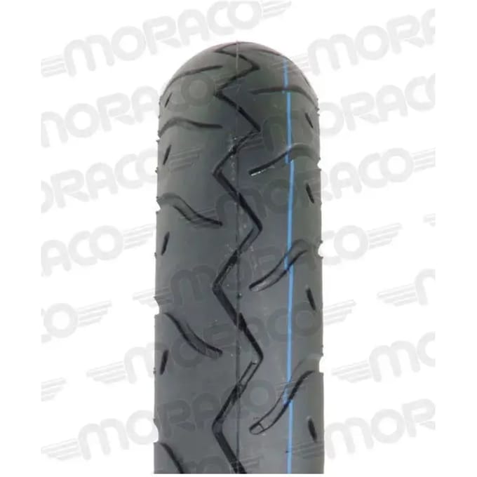Band Vee Rubber 2.1/4-17 VRM 099 TBL (5)
