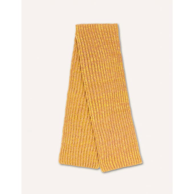 Oilily Adorn Sjaal- maatOne size Geel