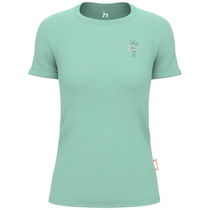T-shirt dames Hannah Selia II