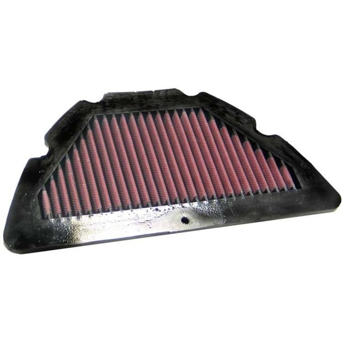 K&N; Filters Luchtfilter K&N; YA-1004