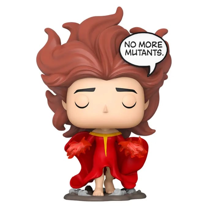 POP! Figures ! Marvel - 1455 Scarlet Witch (House of M) Speelpoppen