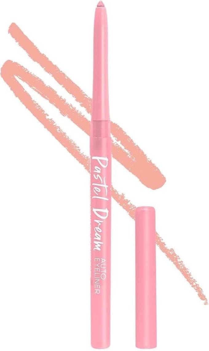 LA Girl - Pastel Dream Auto Eyeliner Lavender