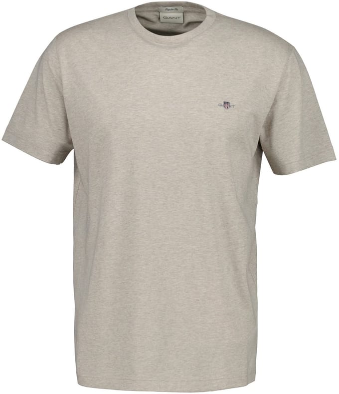 GANT T-shirt Reg Shield Set van 1