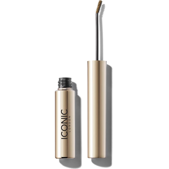 ICONIC London Brow Tint and Texture 3ml (Various Shades) - Blonde