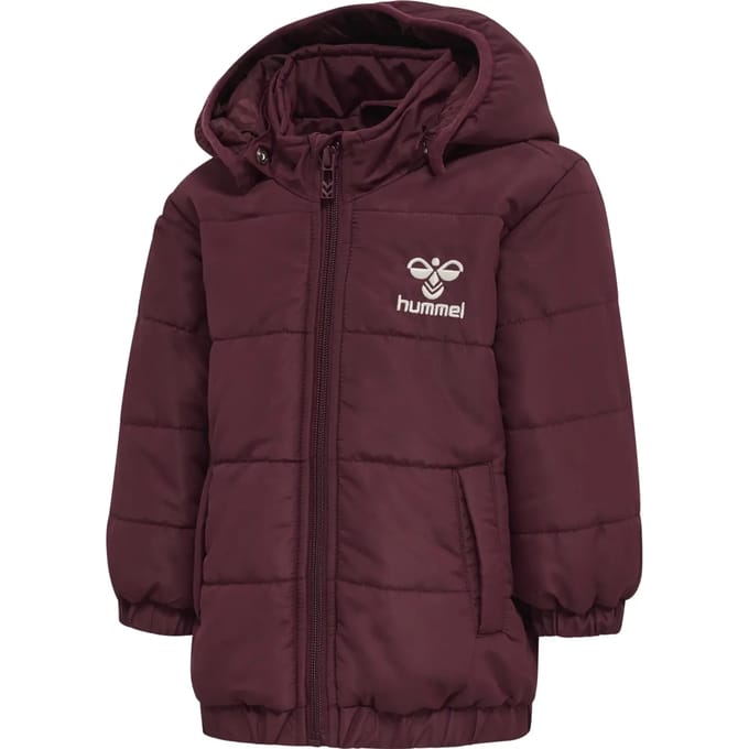 Hummel kinderwinterjas Hmlvibe Jacket 215080