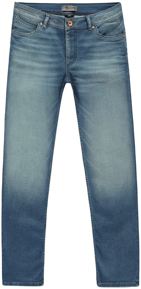 Cars Jeans Jeans James Slim fit - Heren