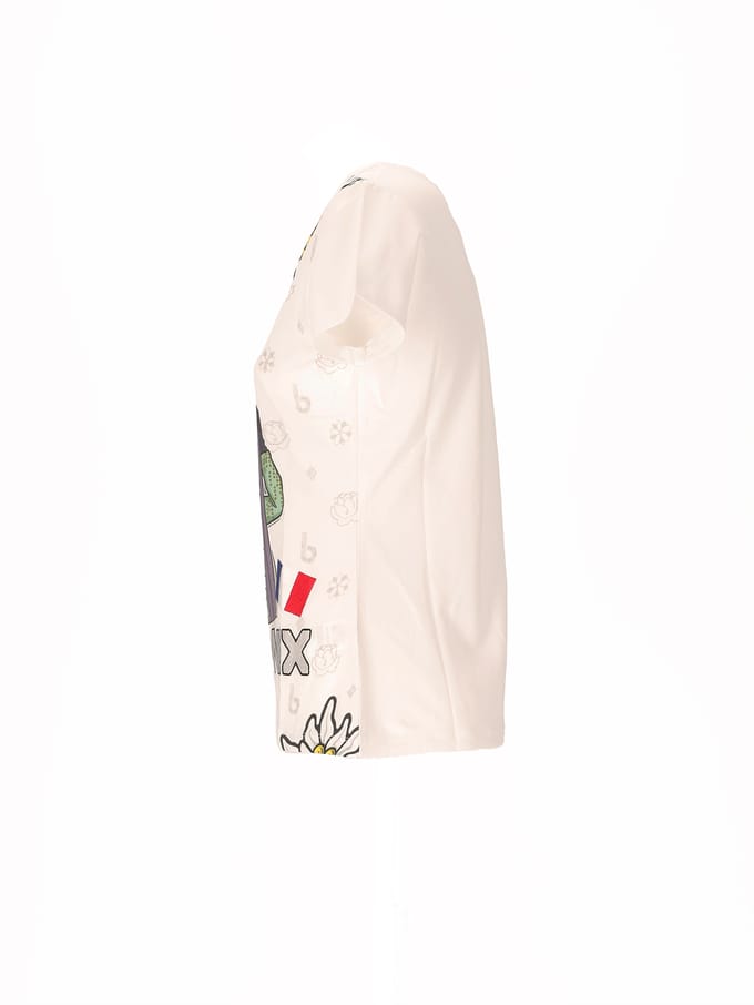 Braccialini T-shirt Vrouwen